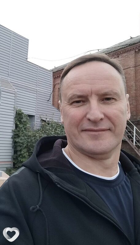 Александр, 49, Челябинске — анкета №1974738