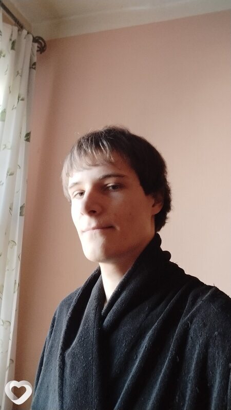 Стас, 22, Пятигорске — анкета №1974814