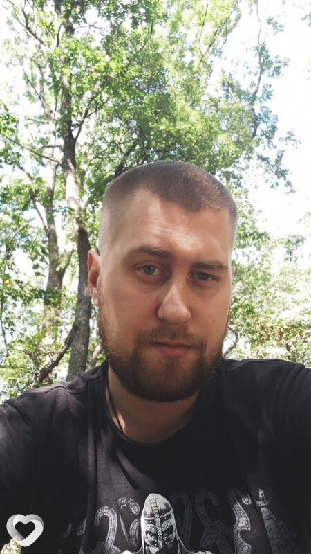 Александр, 29, Донецке — анкета №1974642