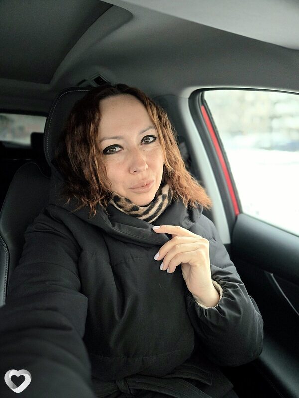 Екатерина, 42, Чите — анкета №1974644