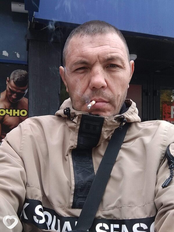 Sergei, 42, Ростове-на-Дону — анкета №1974649