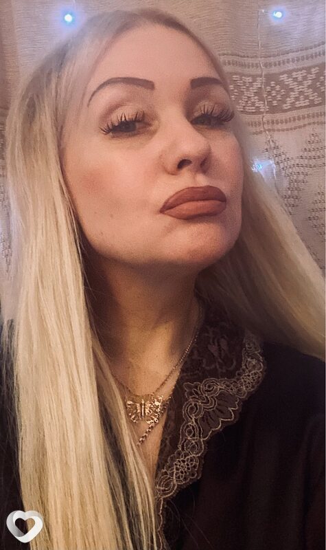 Мария, 46, Москве — анкета №1974651
