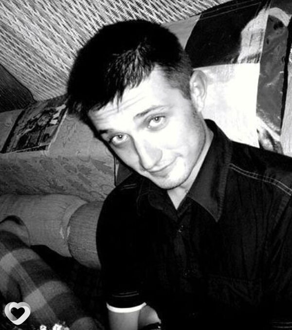 Максим, 31, Минске — анкета №1974921