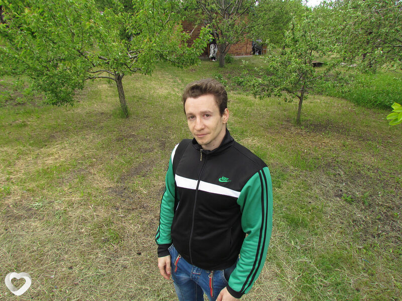 Vlad, Балаклея