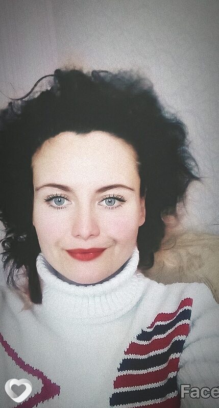 Марина, 31, Полтаве — анкета №1974883