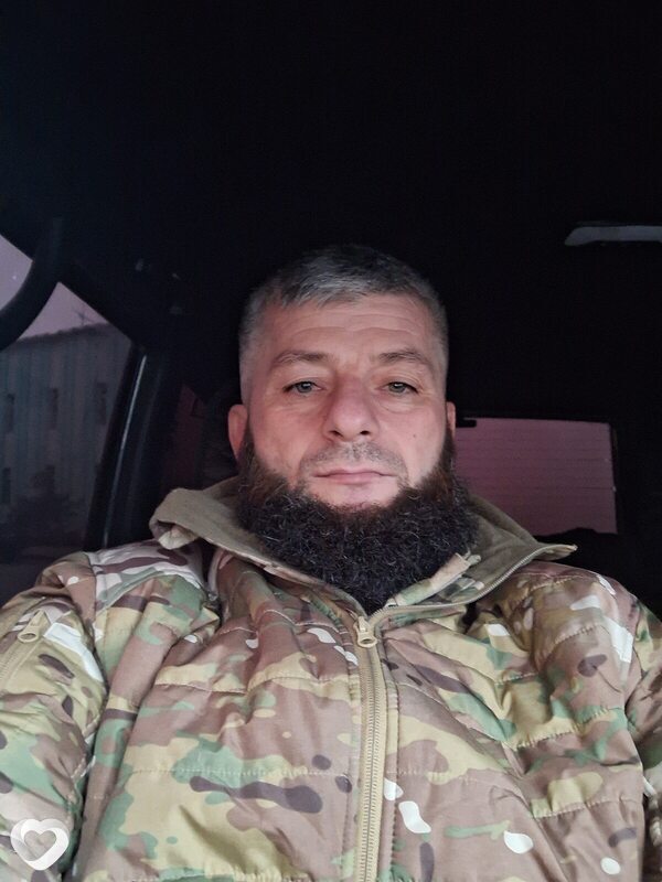 Guno, 47, Грозном — анкета №1974885
