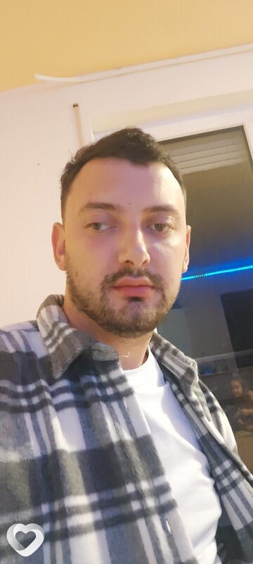 Антон, Штутгарт