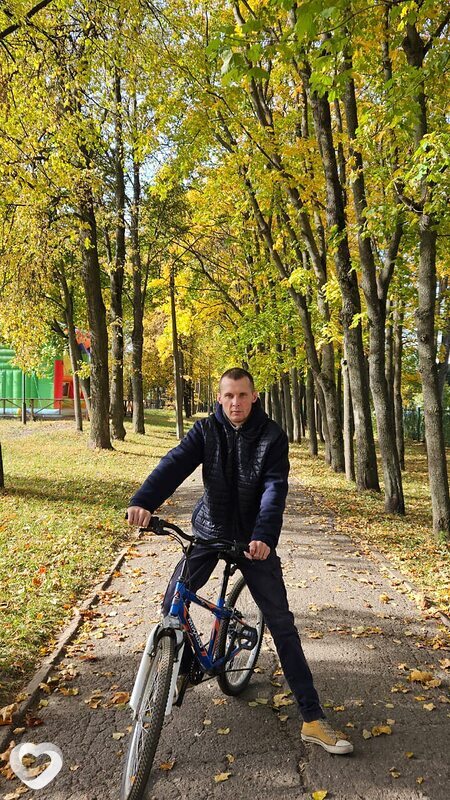 Александр, 38, Чебоксарах — анкета №1974946