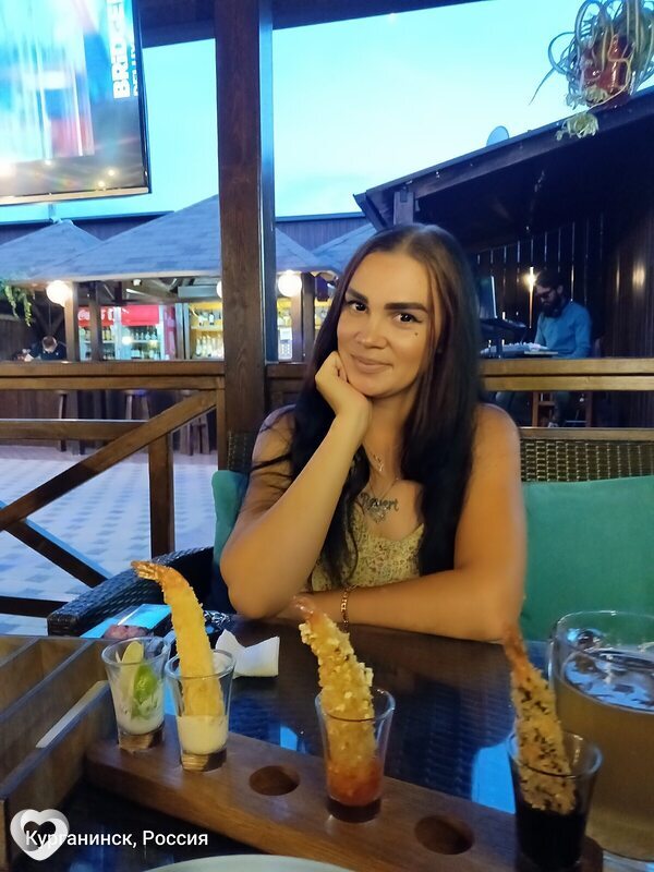 Александра, Курганинск