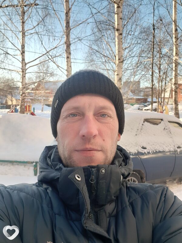 Константин, 48, Барнауле — анкета №1975073