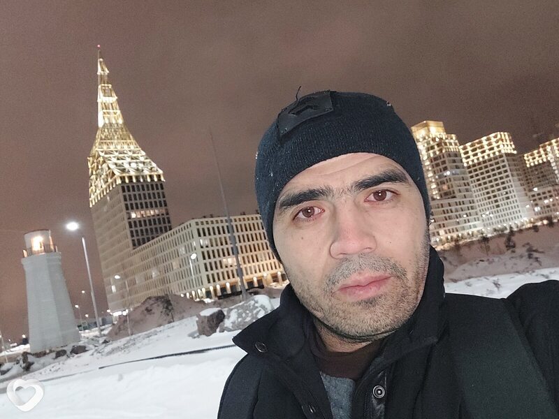 Жора, Ургенч