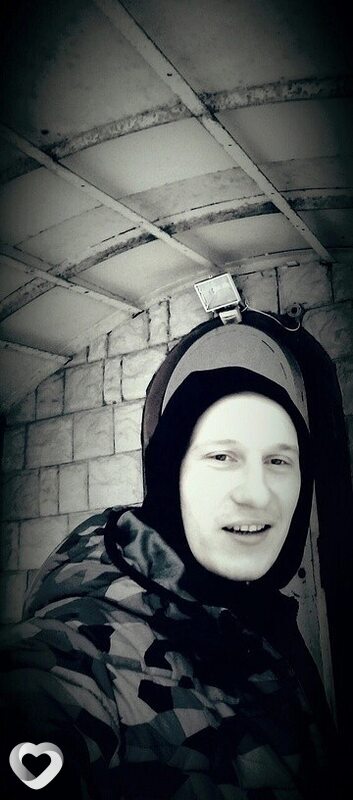 Александр, 32, Ржеве — анкета №1975034