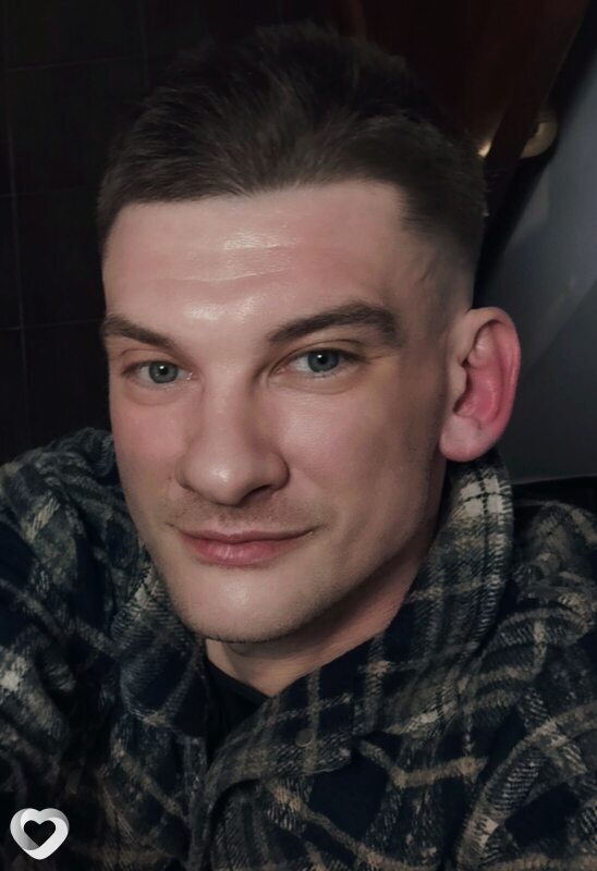 Vova, 38, Евпатории — анкета №1975037