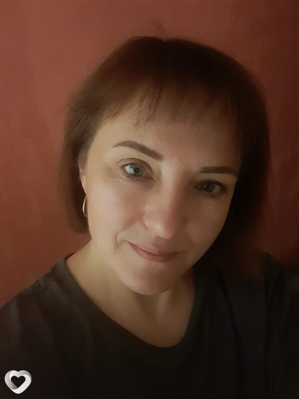 Светлана, 47, Пскове — анкета №1975045