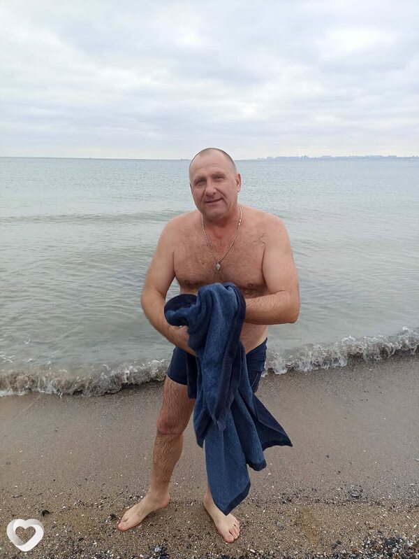 Алекс, 42, Киеве — анкета №1975051