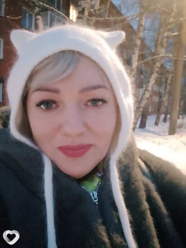 Анна, Ленинск-Кузнецкий