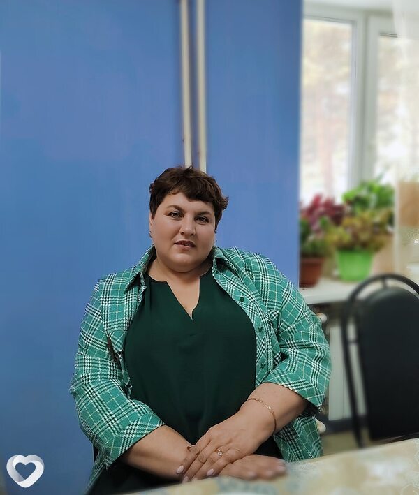 Наталья, 48, Благовещенске — анкета №1975098