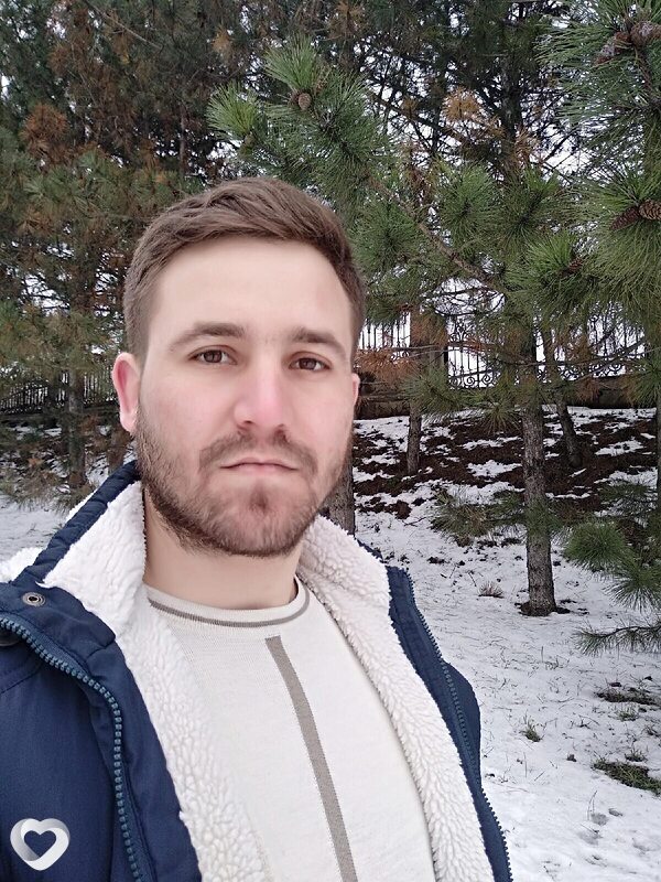 Андрей, 37, Тирасполь — анкета №1975099