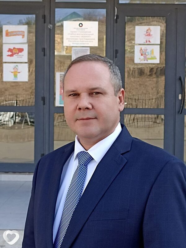 Andrey, 50, Ставрополе — анкета №1975107