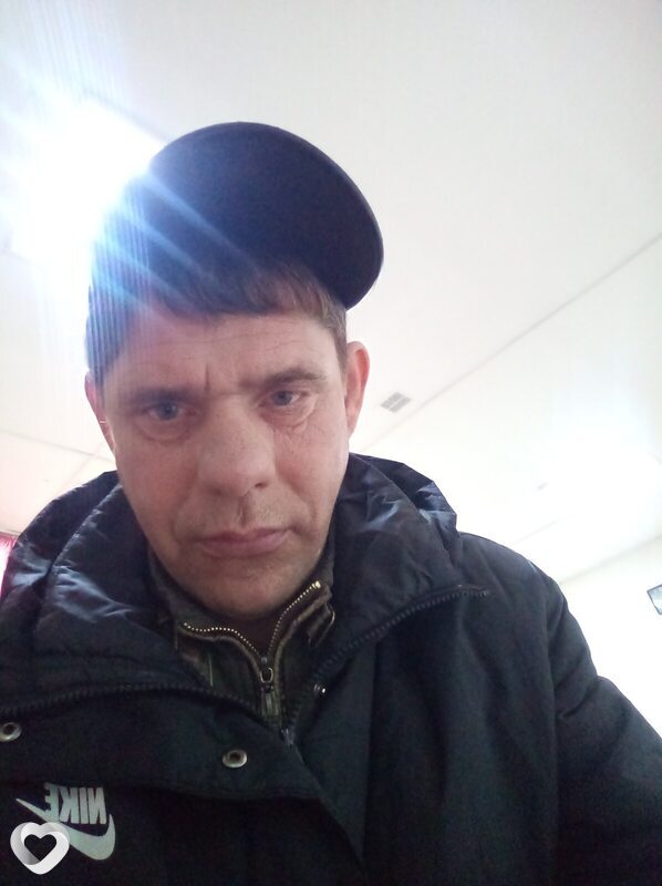 Евгений, 43, Гурьевск (Кемеровская Обл) — анкета №1975108