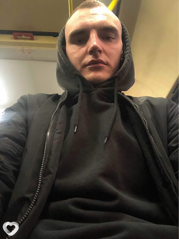 Андрей, Новотроицк