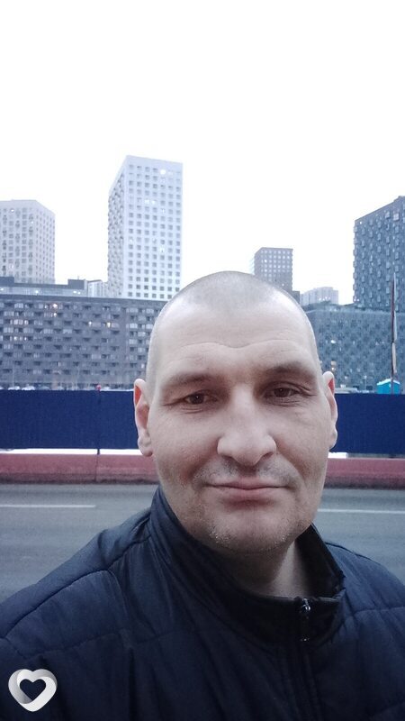 Григорий, 44, Москве — анкета №1975445
