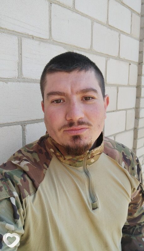 Roman, 30, Виннице — анкета №1975178