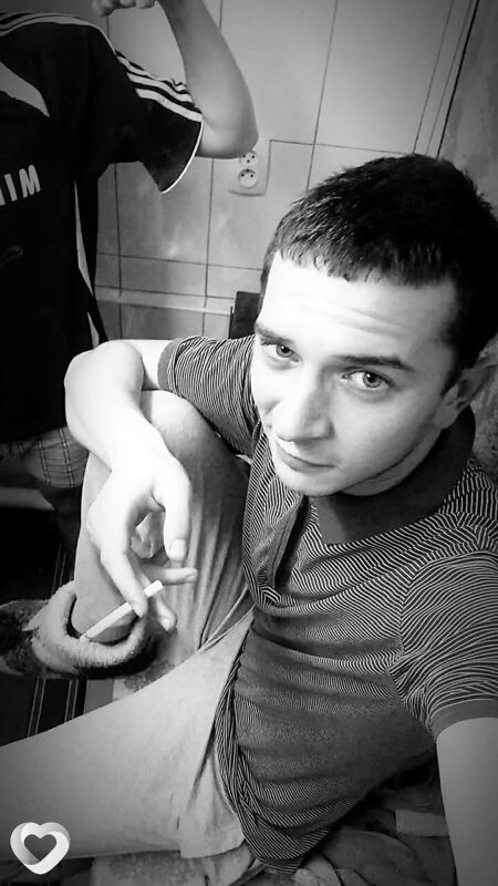 Женя, 46, Киеве — анкета №1975181