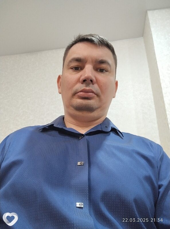 Денис, 44, Балакове — анкета №1975191