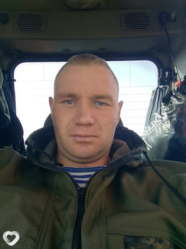 Михаил, Шилка