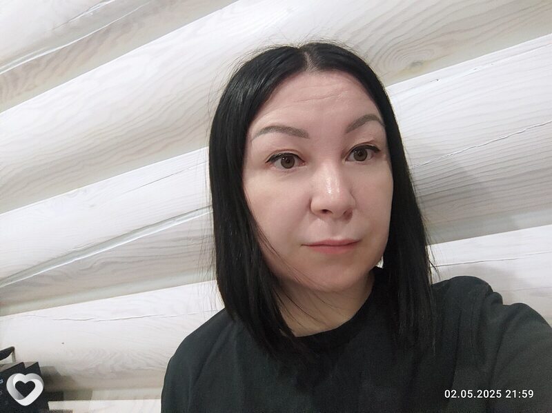 Елена, 41, Екатеринбурге — анкета №1975176