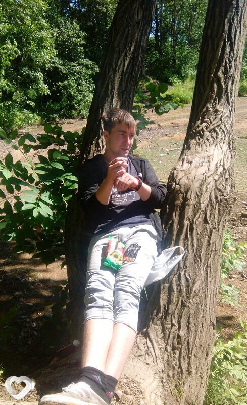 Иван, 34, Артеме — анкета №1975301