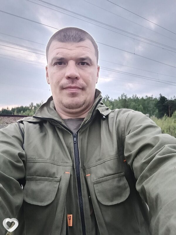 Максим, 39, Екатеринбурге — анкета №1975245