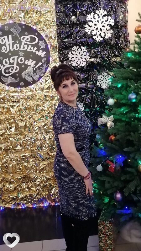Ирина, 54, Ирбите — анкета №1975246