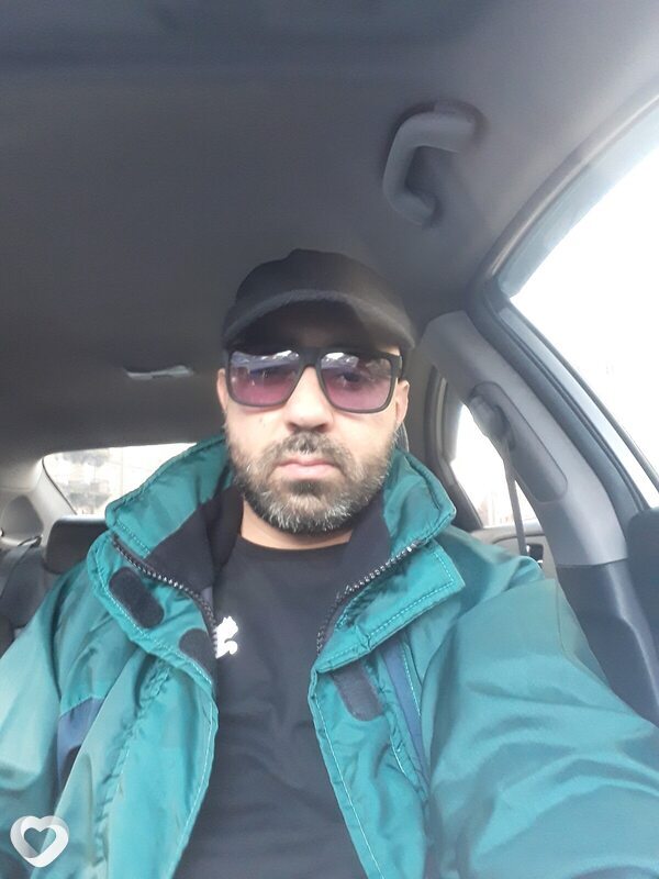 Togrul, 38, Баку — анкета №1975249