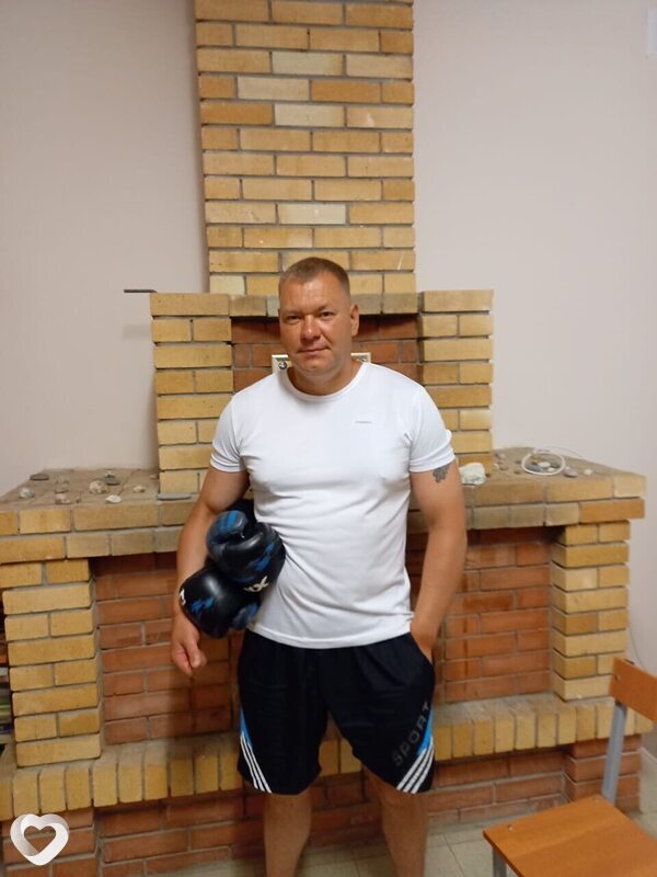 Александр, 45, Саратове — анкета №1975218