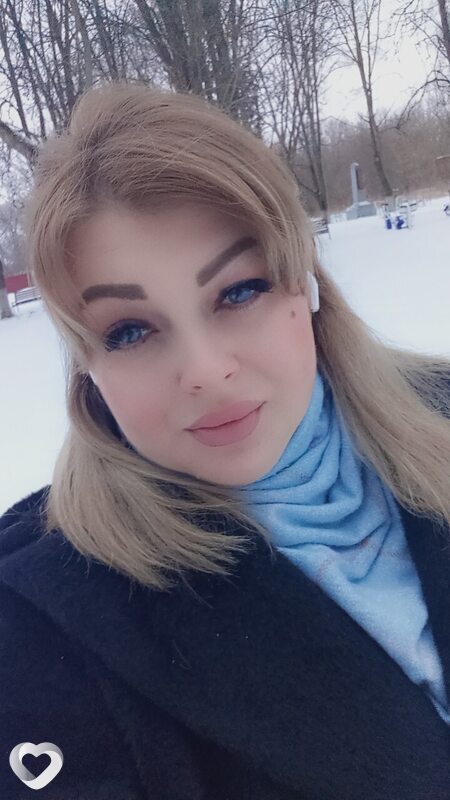 Ксения, 35, Белгороде — анкета №1975224