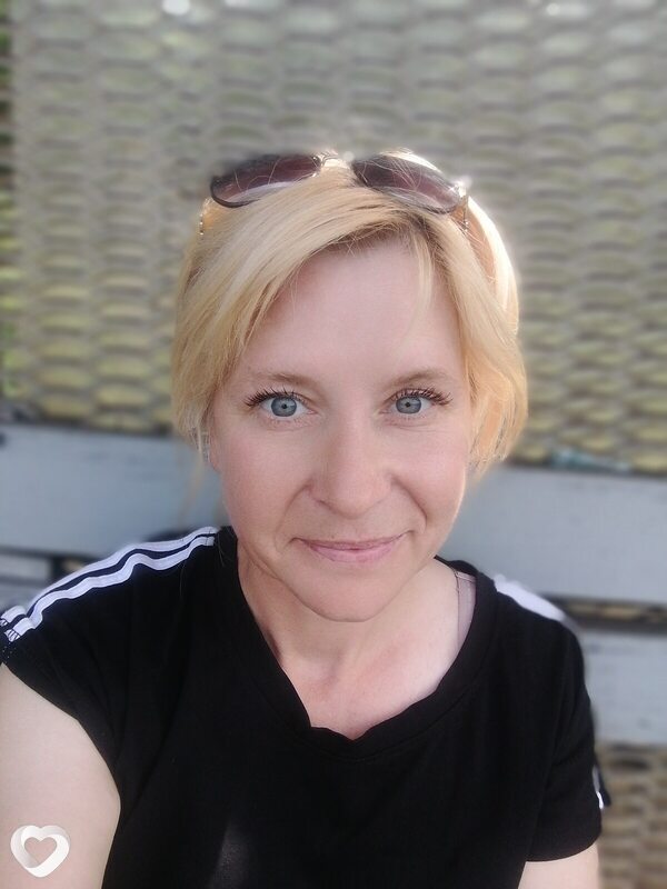Елена, 46, Уфе — анкета №1975131