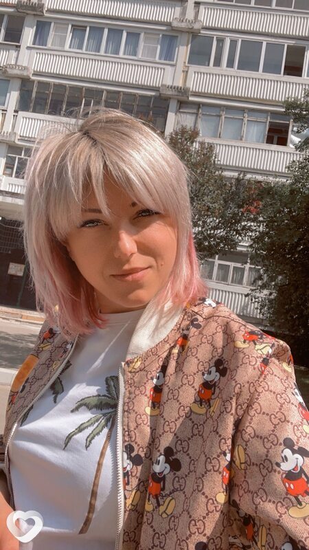 Алена, 37, Воскресенске — анкета №1975132