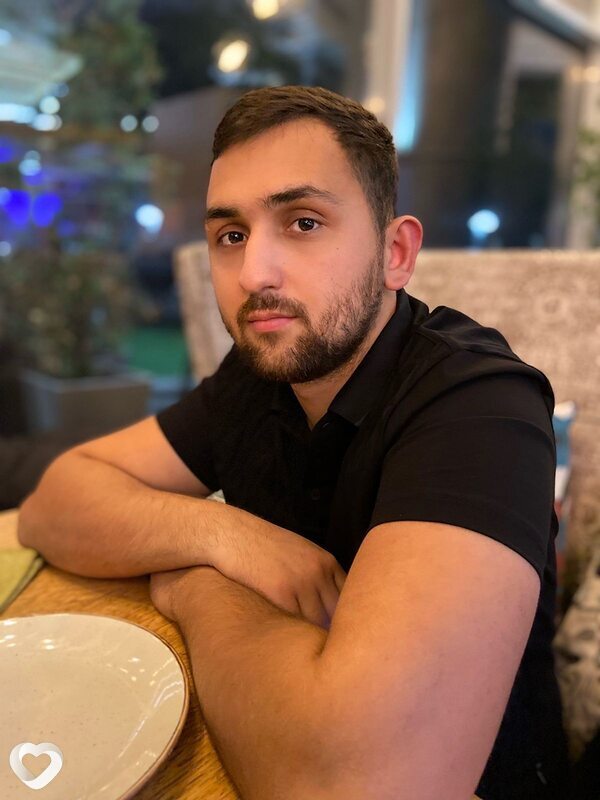 David, 29, Ростове-на-Дону — анкета №1975133