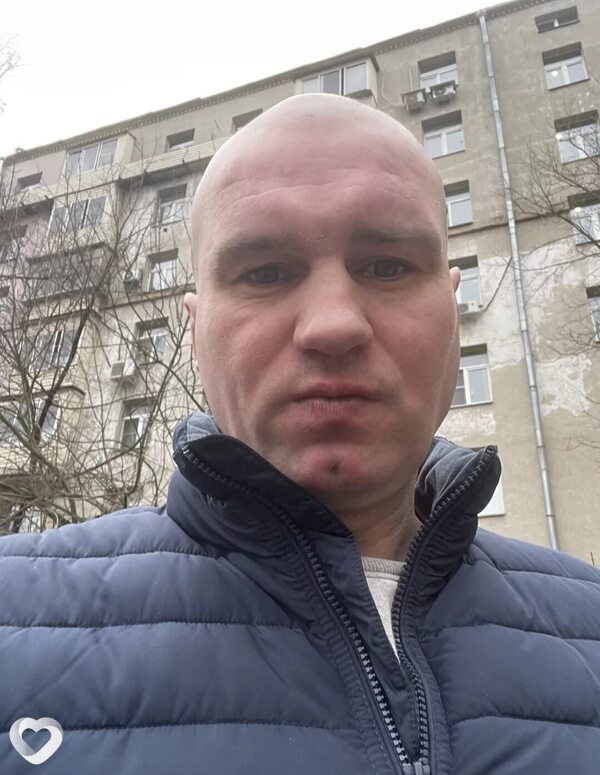 Александр, 42, Новосибирске — анкета №1975255