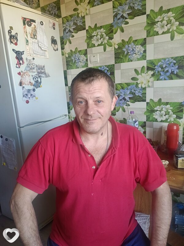 Сергей, 54, Воронеже — анкета №1975270