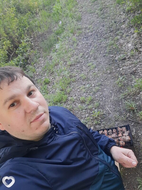 Данил, 36, Мичуринске — анкета №1975273