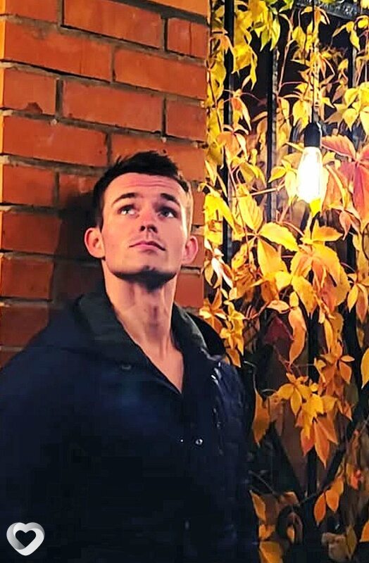 Юрий, 24, Минске — анкета №1975702