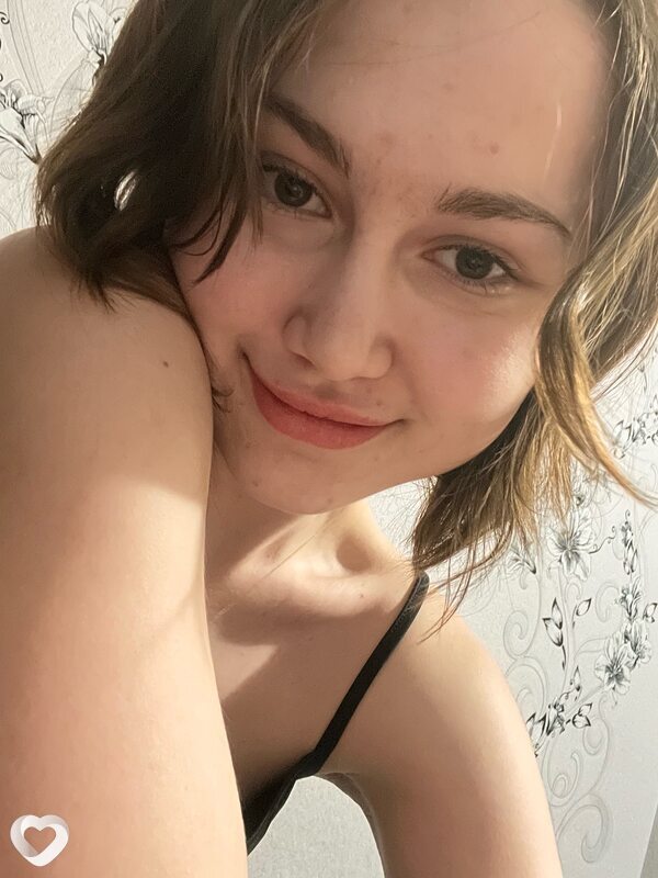 Регина, 21, Уфе — анкета №1975710