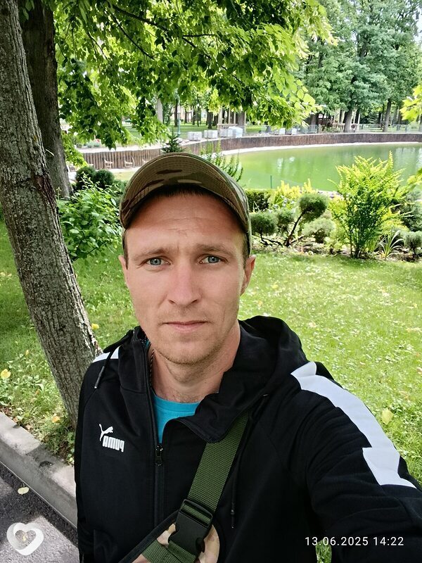 Ігор, 32, Харькове — анкета №1975711