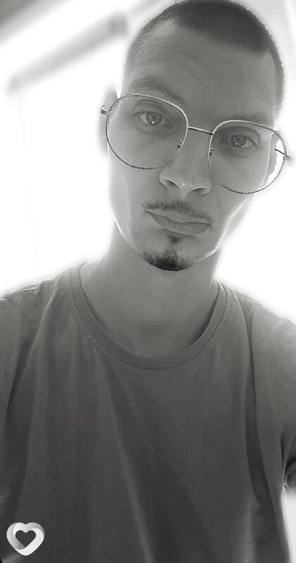 Ivan, 27, Прокопьевске — анкета №1975712