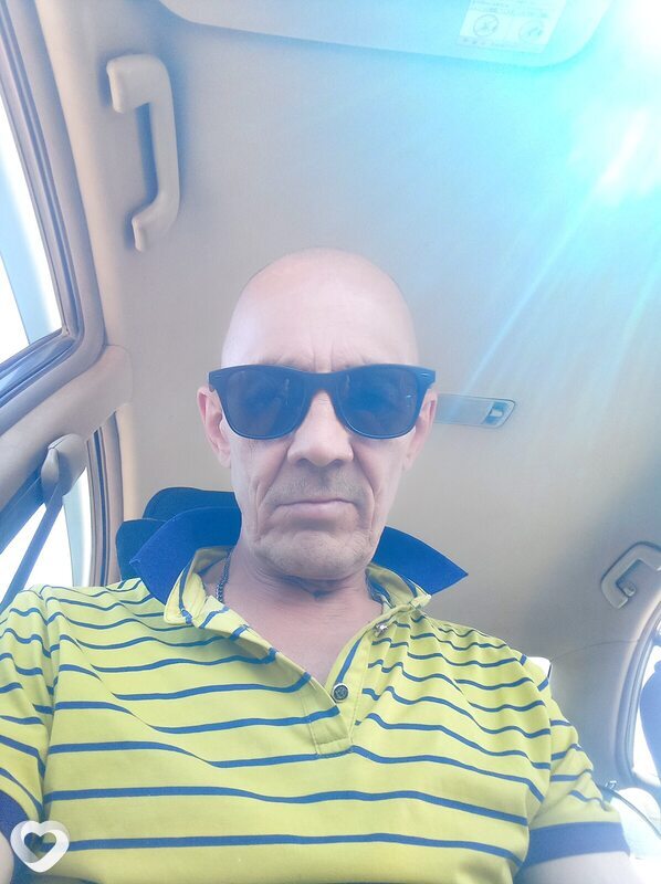 Андрей, Чернышевск