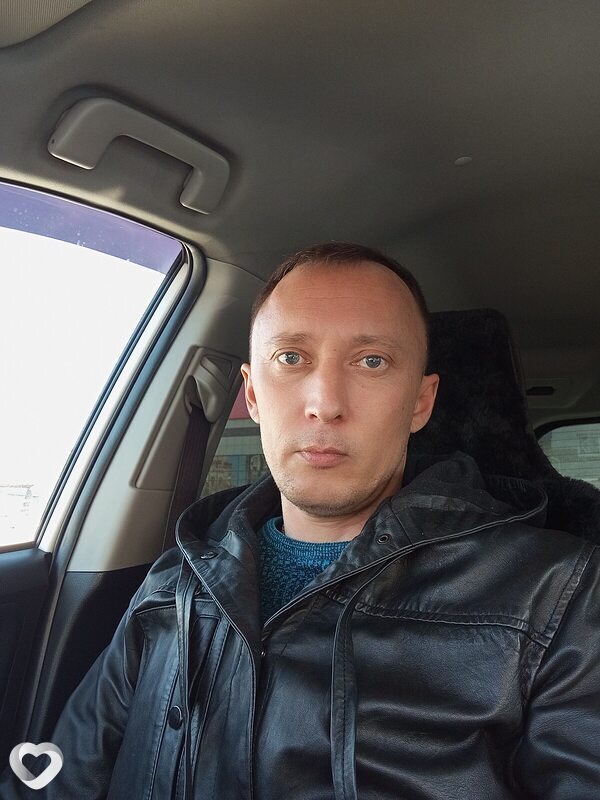 Дмитрий, 44, Ижевске — анкета №1975342