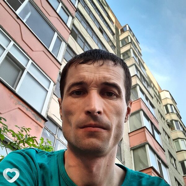 Сергей, 45, Нефтеюганске — анкета №1975361